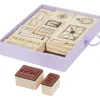 Office Essentials Avec Stempelset Print Discount