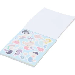 Disney Avec Stickerboek Hot