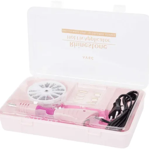 Disney Avec Strass-Steentjes Hot Fix Applicator New