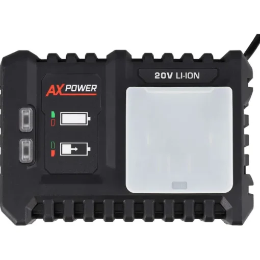 AX-power Snellader Discount