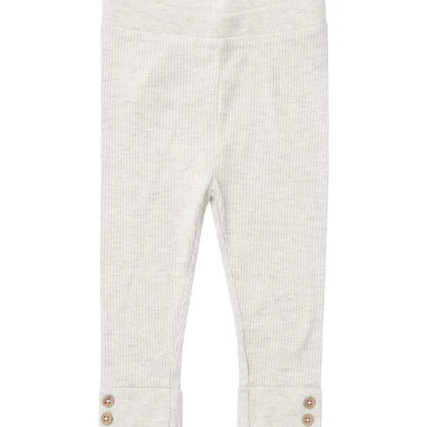 SuperTrash Babylegging Met Rib Beige,Grijs,Rood Outlet