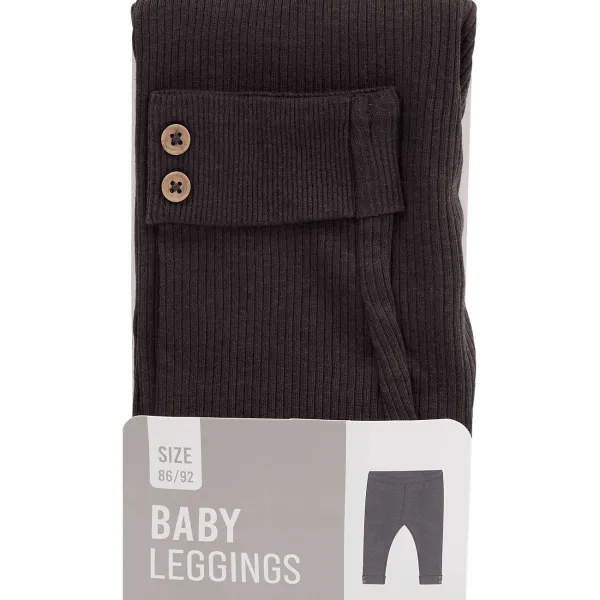 SuperTrash Babylegging Met Rib Beige,Grijs,Rood Outlet