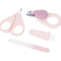 Palmolive Babymanicure-Set Blauw,Roze New