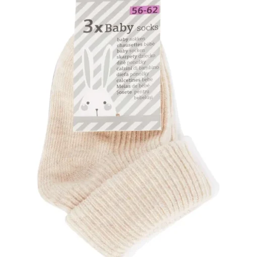 Lotto Babysokken Meerkleurig Outlet