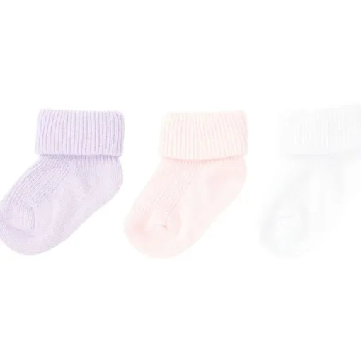 Lotto Babysokken Meerkleurig Outlet