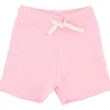 SuperTrash Babysweatshort Blauw,Print,Roze,Zwart New