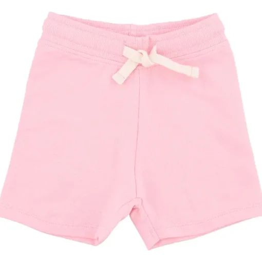SuperTrash Babysweatshort Blauw,Print,Roze,Zwart New