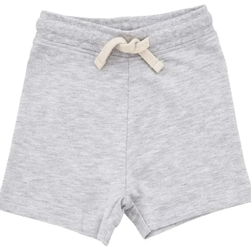 SuperTrash Babysweatshort Blauw,Print,Roze,Zwart New