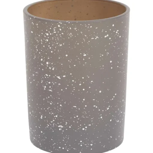 Cascata Badkamerbeker Met Marmerlook Zwart,Grijs,Wit Online