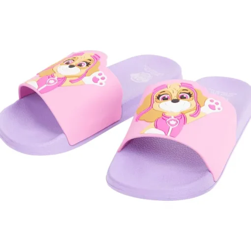 Merk Badslippers Blauw,Groen,Print,Roze Clearance