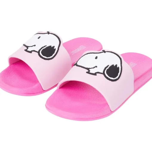 Merk Badslippers Blauw,Groen,Print,Roze Clearance