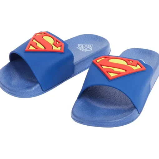 Merk Badslippers Blauw,Groen,Print,Roze Clearance