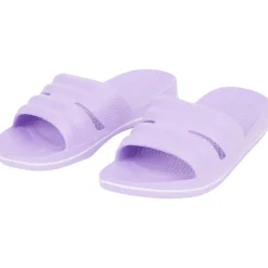 Merk Badslippers Blauw,Paars,Roze,Zwart New