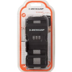 Froyak Bagageriem Blauw,Geel,Grijs,Zwart