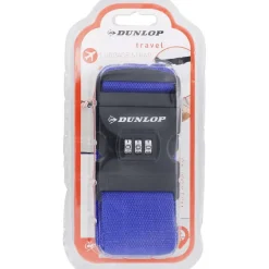 Froyak Bagageriem Blauw,Geel,Grijs,Zwart