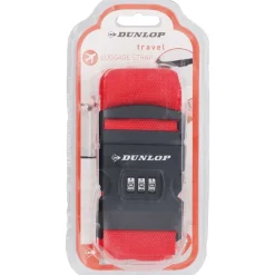 Froyak Bagageriem Blauw,Geel,Grijs,Zwart