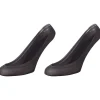 Lotto Ballerina-Footies Beige,Zwart