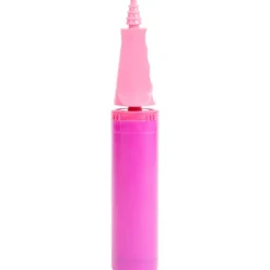 Merk Ballonpomp Blauw,Geel,Roze Hot