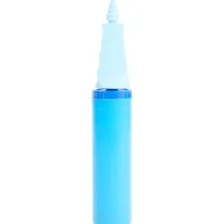 Merk Ballonpomp Blauw,Geel,Roze Hot