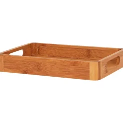 Staub Bamboe Dienblad Bruin Online