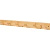 FERM Bamboe Kapstok Beige,Bruin Hot