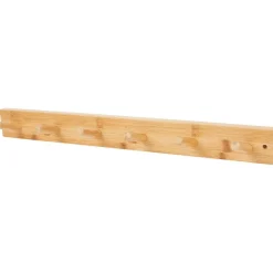 FERM Bamboe Kapstok Beige,Bruin Hot