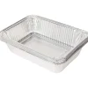 Rösle Barbecue Grillschalen Zilver Hot