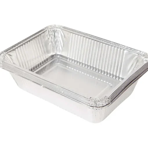 Rösle Barbecue Grillschalen Zilver Hot