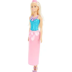 Barbie Prinses Beige,Blauw,Bruin,Grijs,Groen,Oranje,Roze,Paars,Rood,Wit,Geel Sale