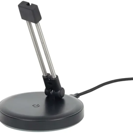 Battletron Gaming Muis Bungee Zwart Best