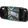 Battletron Nintendo Switch Beschermhoes Zwart Outlet