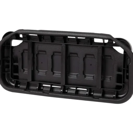 Battletron Nintendo Switch Beschermhoes Zwart Outlet