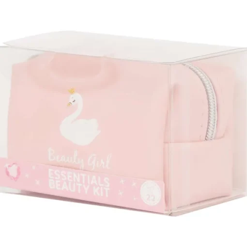 Max & More Beauty Eerste Hulp Set Roze Hot