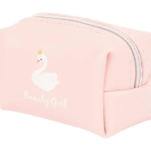 Max & More Beauty Eerste Hulp Set Roze Hot