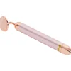Palmolive Beauty Star Elektrische Gezichtsroller Roze