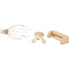 Palmolive Beauty Star Houten Massageset Bruin Discount