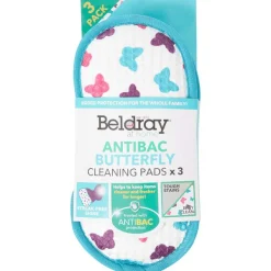 Beldray Schoonmaakpads Print,Meerkleurig Discount