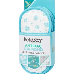 Beldray Schoonmaakpads Print,Meerkleurig Discount