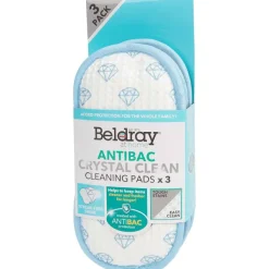 Beldray Schoonmaakpads Print,Meerkleurig Discount