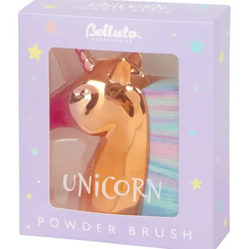 Max & More Belluto Accessories Make-Up-Borstel Meerkleurig Outlet
