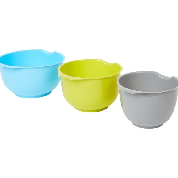 Rösle Beslagkommen Meerkleurig Hot