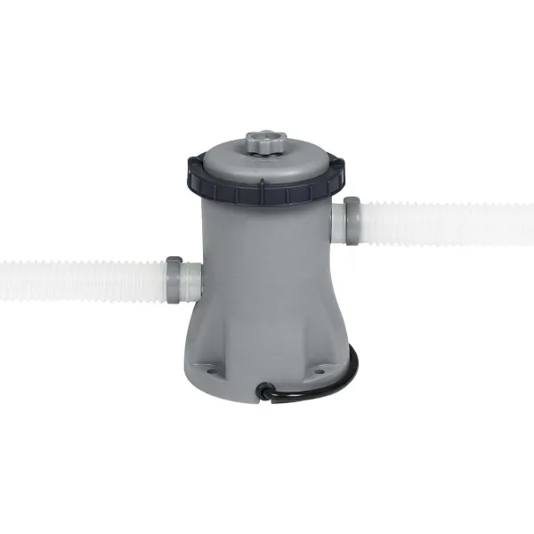 Bestway Frame Zwembad Blauw Hot