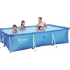 Bestway Zwembad Blauw New