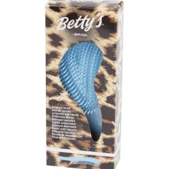 Head & Shoulders Betty'S Anti-Klitborstel Print,Roze Best