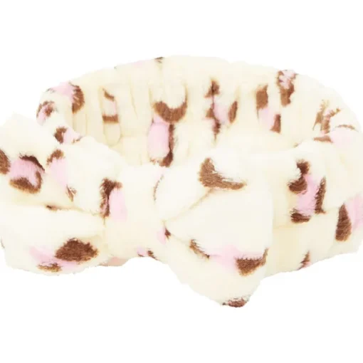 Schrunchmiez Betty'S Cosmetische Hoofdband Blauw,Paars,Print,Rood,Zwart