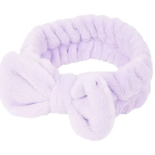 Schrunchmiez Betty'S Cosmetische Hoofdband Blauw,Paars,Print,Rood,Zwart