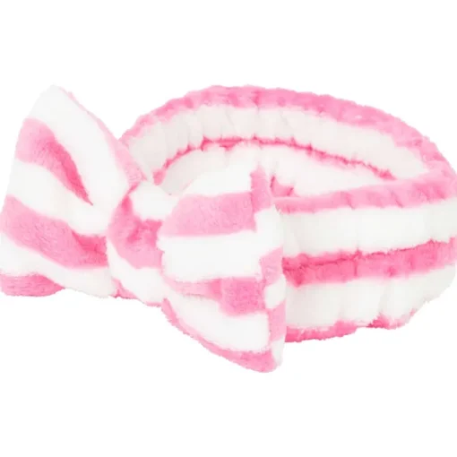 Schrunchmiez Betty'S Cosmetische Hoofdband Blauw,Paars,Print,Rood,Zwart
