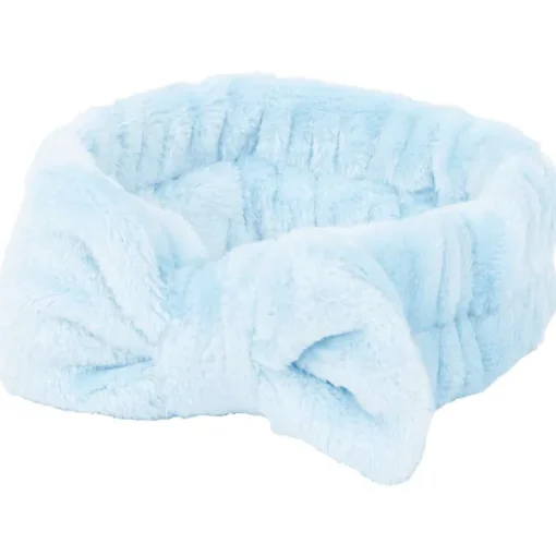 Schrunchmiez Betty'S Cosmetische Hoofdband Blauw,Paars,Print,Rood,Zwart