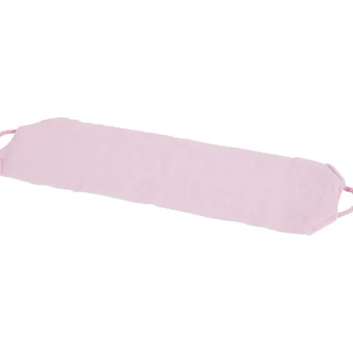 Disney Betty'S Exfoli Rende Scrub Doek Blauw,Roze Hot
