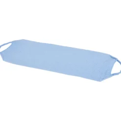Disney Betty'S Exfoli Rende Scrub Doek Blauw,Roze Hot